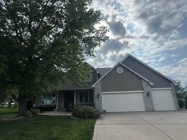 $535,000 | 17713 157th Terrace, Basehor, KS 66007