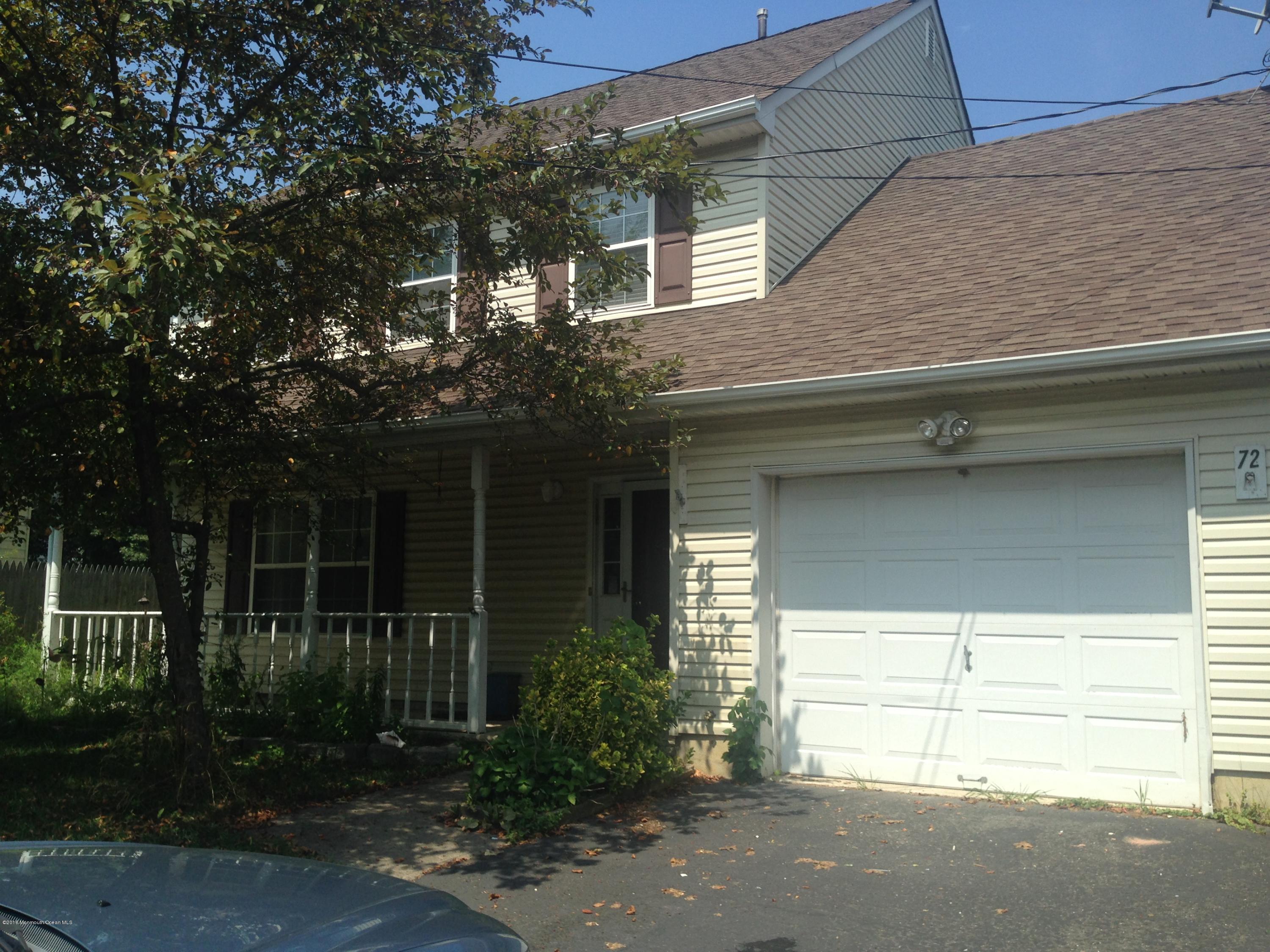 72 County Road Cliffwood, NJ 07721 - Photo 1 of 1 72 County Rd
