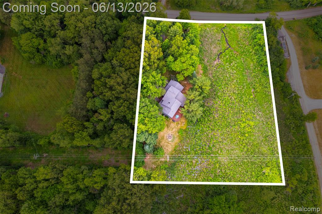 6186 Crane Road Ypsilanti, MI 48197 - Photo 49 of 53