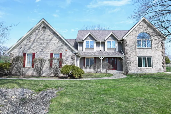 $849,900 | 15800 Brook Lane, Brookfield, WI 53005