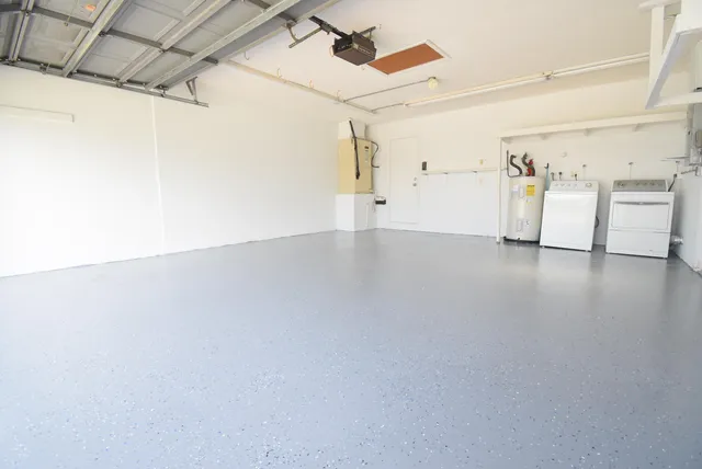 a view of a livingroom with wooden floor