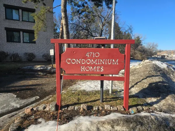 $137,900 | 4710 58th Avenue North, Unit 106, Crystal, MN 55429