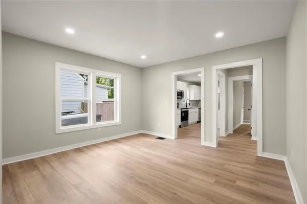 $2,600 | 1332 Thurgood Street Southwest, Atlanta, GA 30314