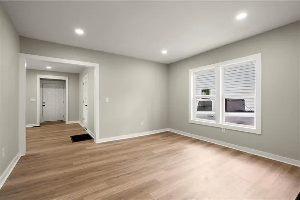 $2,600 | 1332 Thurgood Street Southwest, Atlanta, GA 30314