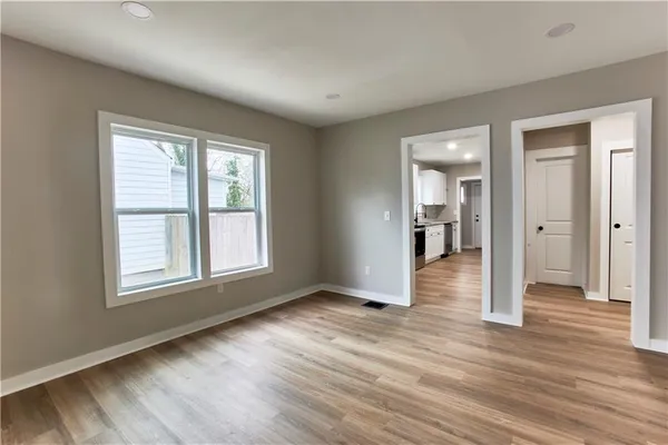 $2,600 | 1332 Thurgood Street Southwest, Atlanta, GA 30314
