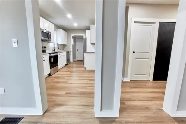 $2,600 | 1332 Thurgood Street Southwest, Atlanta, GA 30314