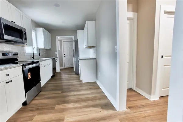 $2,600 | 1332 Thurgood Street Southwest, Atlanta, GA 30314