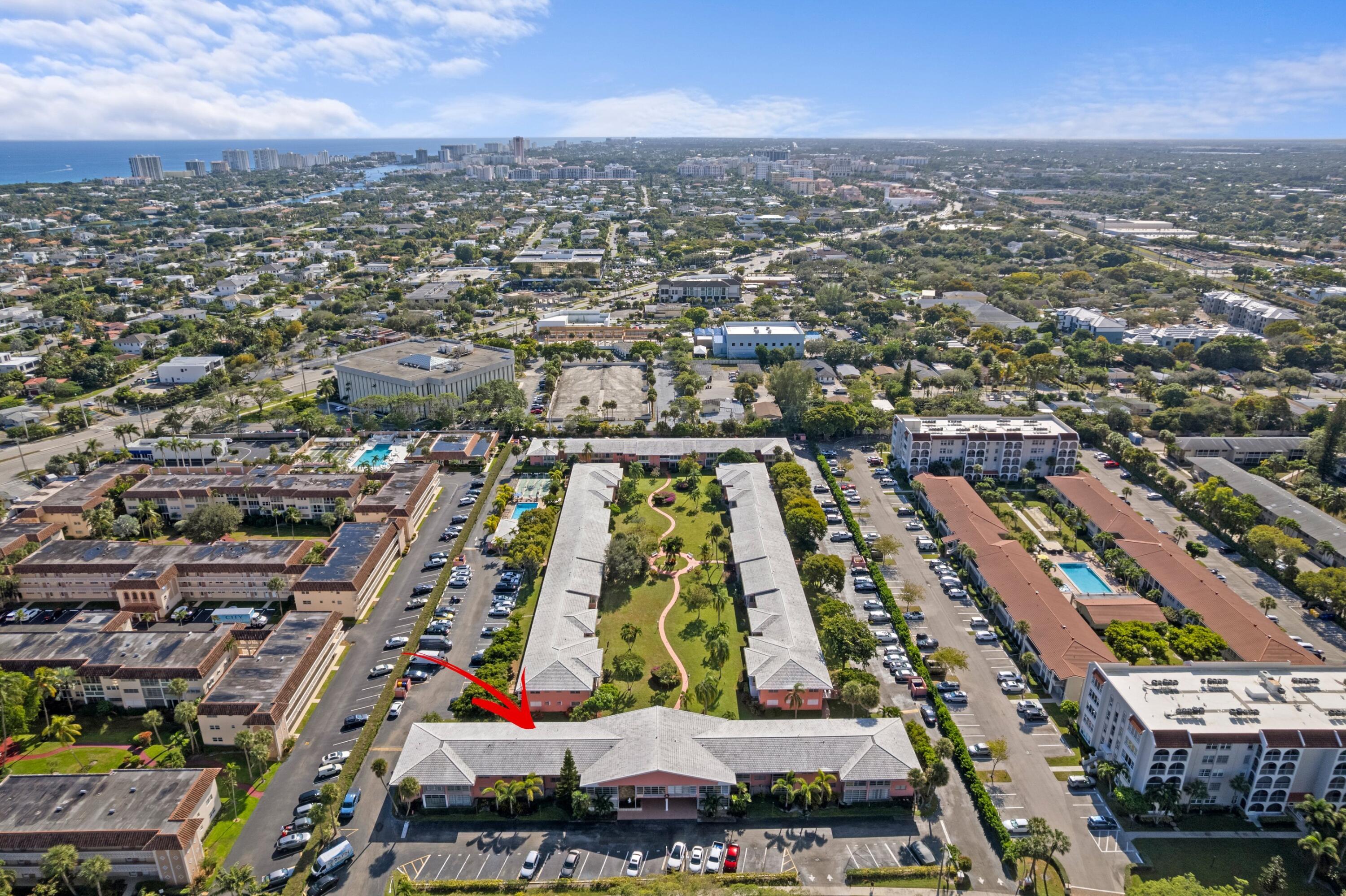 300 Northeast 20th Street, Unit 109 Boca Raton, FL 33431 - Photo 20 of 36 DJI_0383-Edit.jpg-SMALL