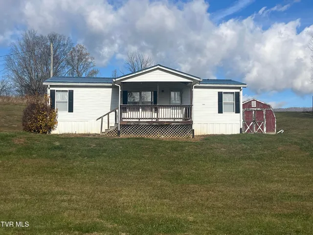 $215,000 | 284 Parsons Eller Road, Mountain City, TN 37683