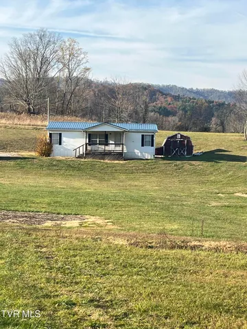 $215,000 | 284 Parsons Eller Road, Mountain City, TN 37683