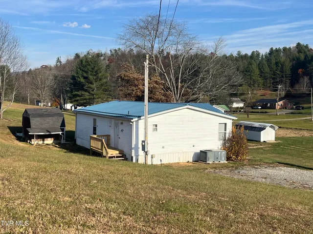 $215,000 | 284 Parsons Eller Road, Mountain City, TN 37683