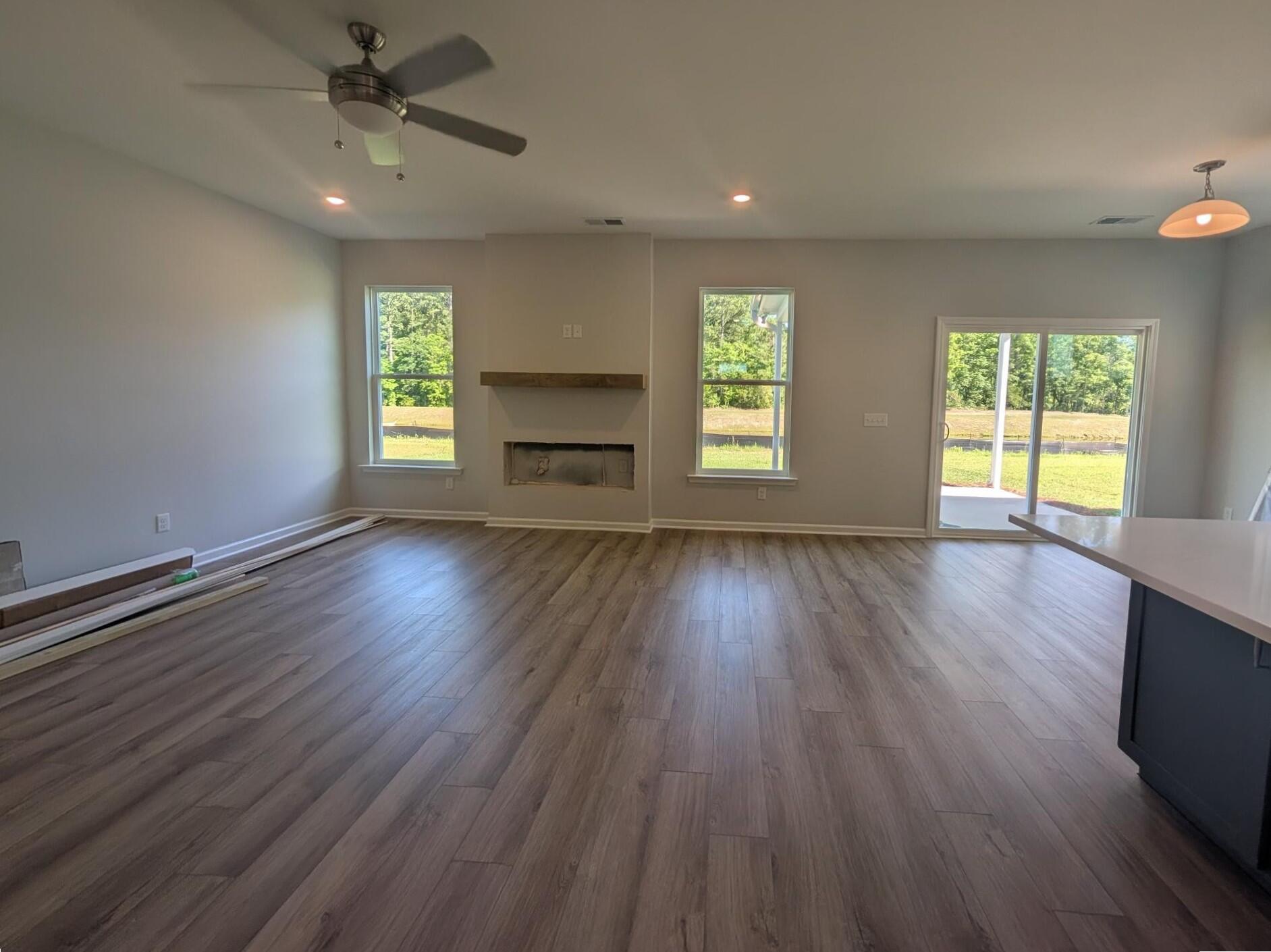 224 Palfrey Drive Ridgeville, SC 29472 - Photo 3 of 10 Family Room