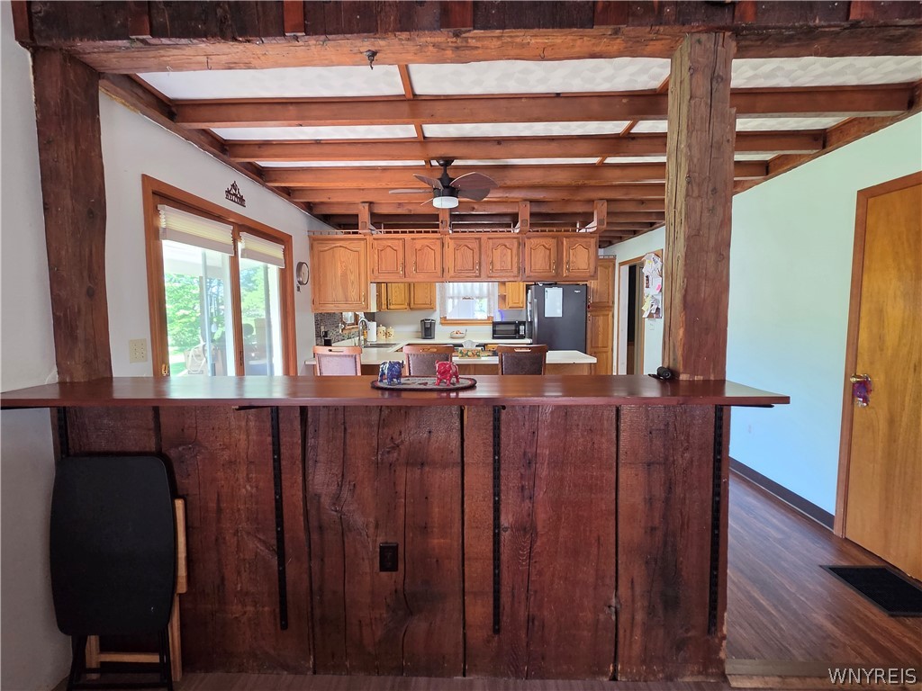 1273 Bush Hill Road Farmersville, NY 14737 - Photo 33 of 49