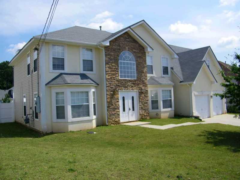 4572 Osprey Lane Decatur, GA 30035 - Photo 1 of 1 Exterior Front.