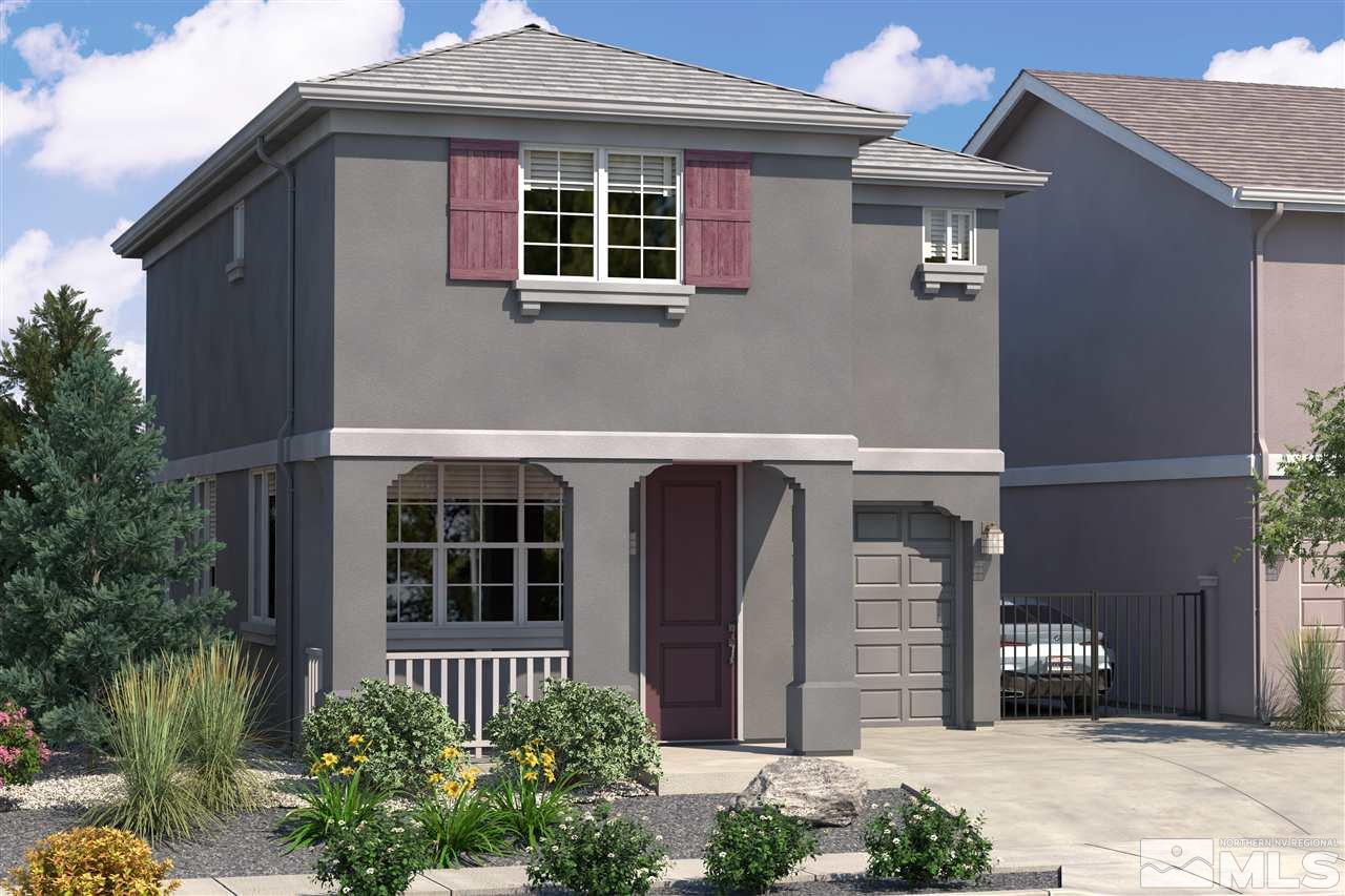 3765 Pimlico Street Reno, NV 89512 - Photo 1 of 7 Photo 1