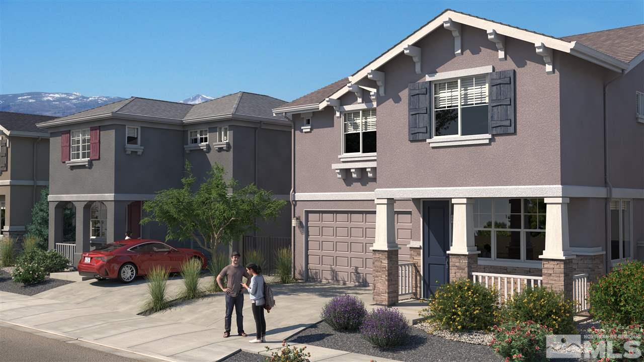 3765 Pimlico Street Reno, NV 89512 - Photo 2 of 7 Photo 2