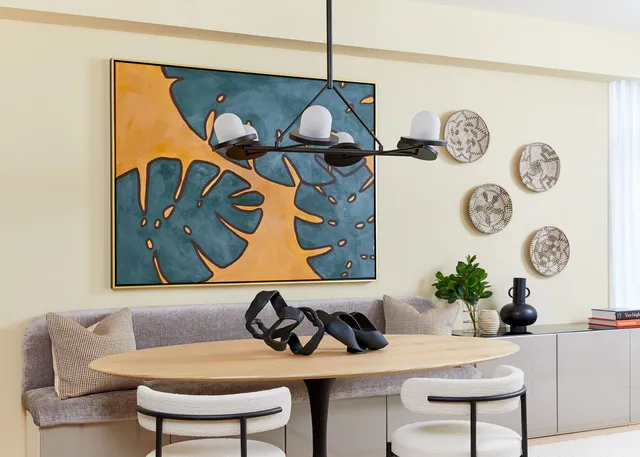 a picture of a wall with a large window