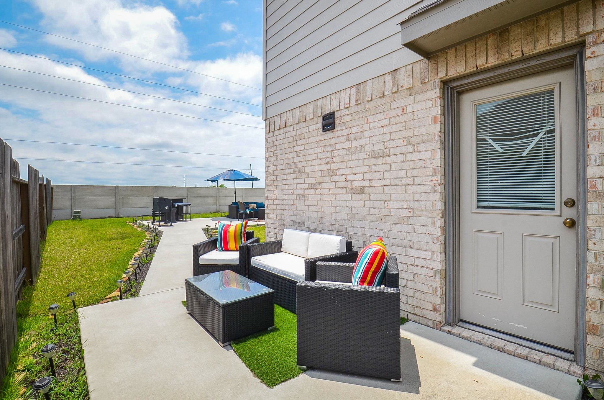 14430 Andover Birch Drive Rosharon, TX 77583 - Photo 34 of 46