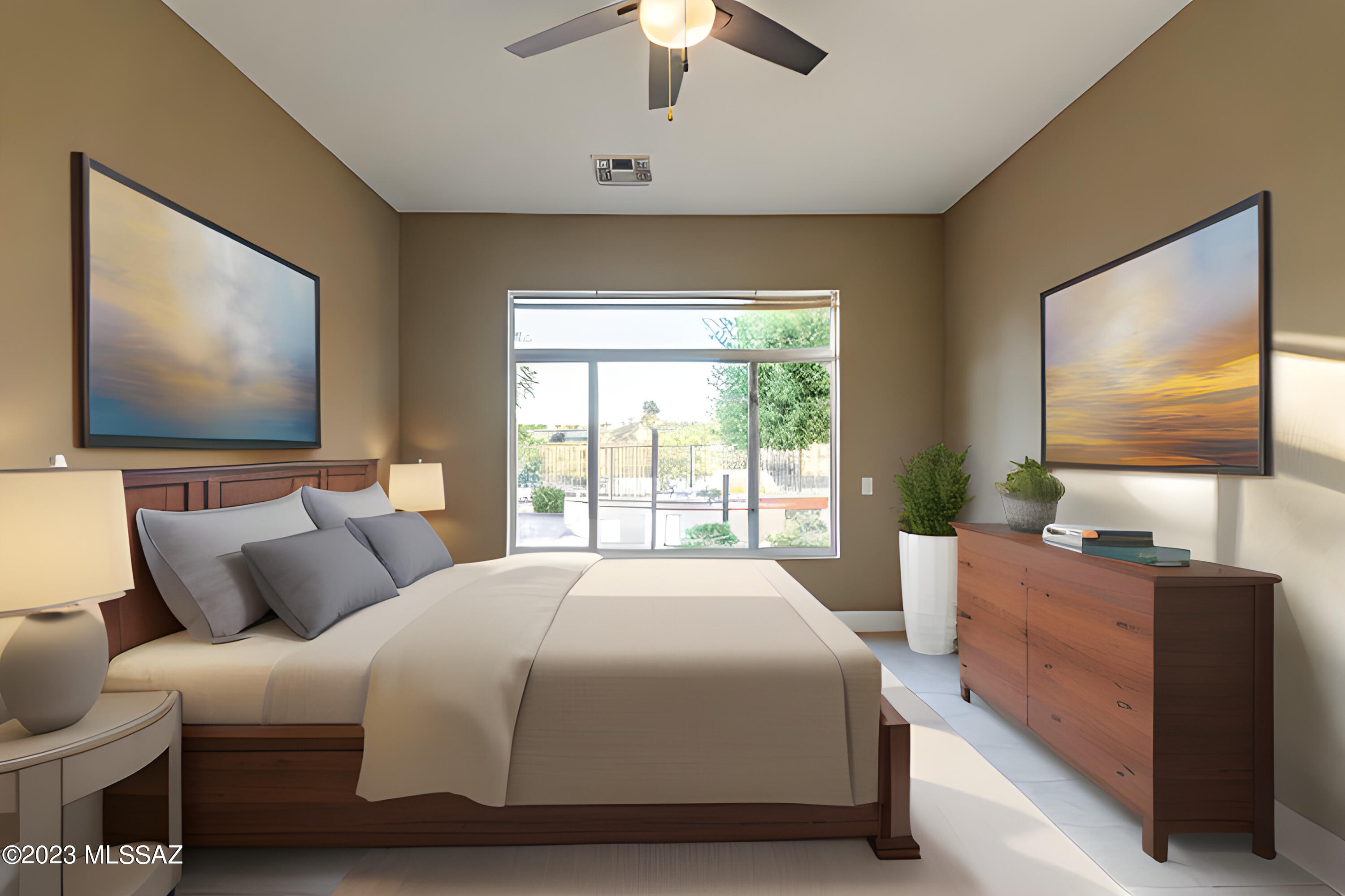 13611 North Pima Spring Way Oro Valley, AZ 85755 - Photo 42 of 49