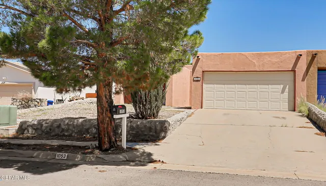 $230,000 | 1053 Hillrise Court, Las Cruces, NM 88011