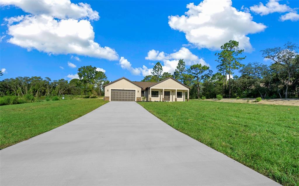 9360 Southwest 129th Terrace Road Dunnellon, FL 34432 - Photo 7 of 59 Gallery Image 7