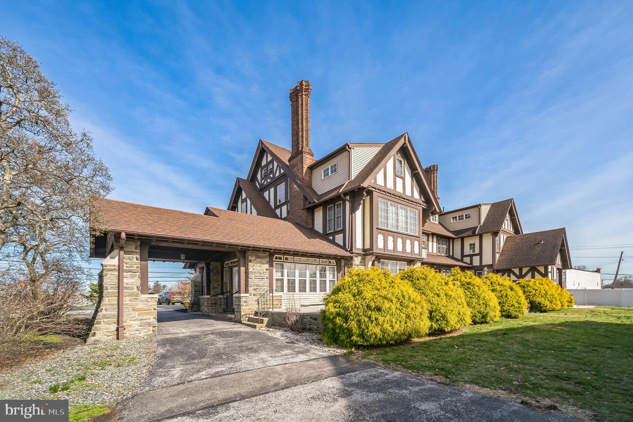 7220 Ridge Avenue, Unit C Philadelphia, PA 19128 - Photo 25 of 28