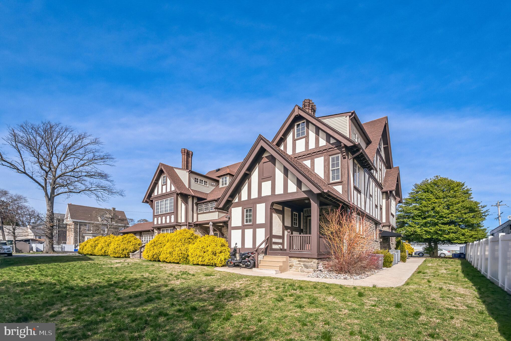 7220 Ridge Avenue, Unit C Philadelphia, PA 19128 - Photo 26 of 28