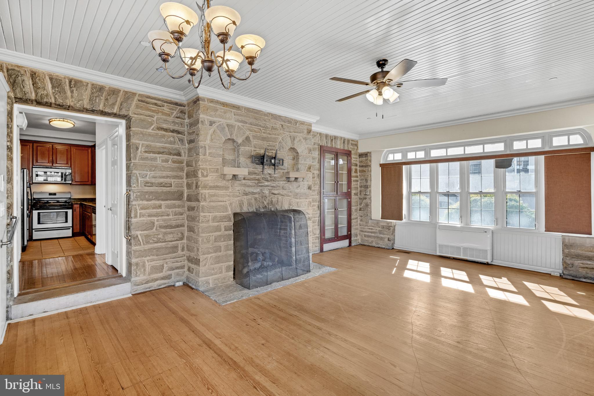 7220 Ridge Avenue, Unit C Philadelphia, PA 19128 - Photo 7 of 28