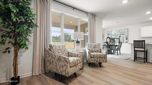 $302,400 | 248 Raulston Drive, Byram, MS 39272