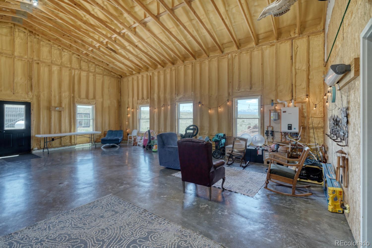 5000 Centennial Ranch Road Westcliffe, CO 81252 - Photo 25 of 50
