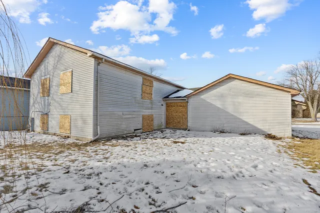 $249,900 | 626 Old Forge Lane, University Park, IL 60484