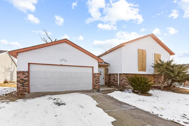 $249,900 | 626 Old Forge Lane, University Park, IL 60484