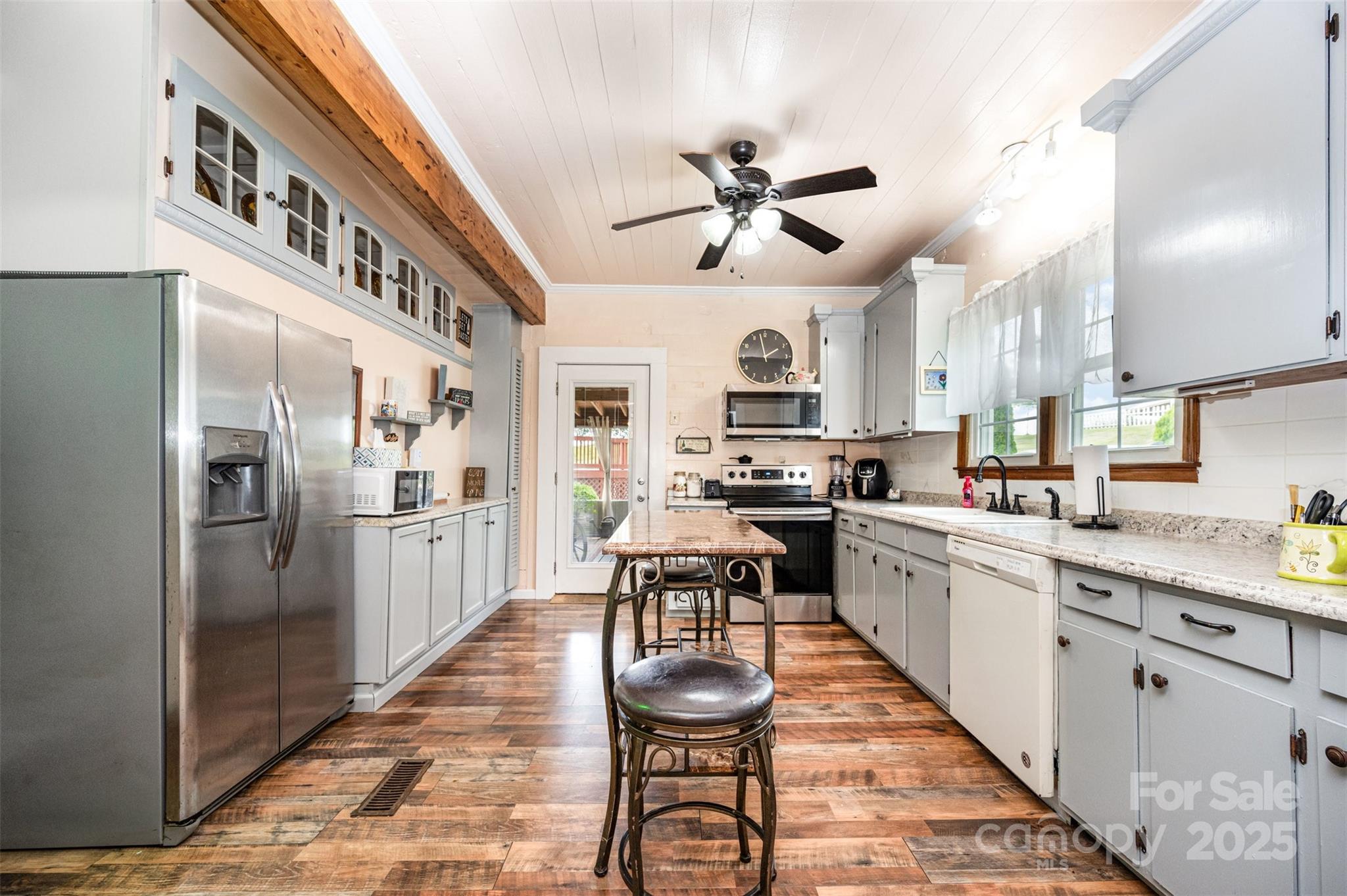 1002 Steel Bridge Road Mooresboro, NC 28114 - Photo 13 of 28 Gallery Image 13