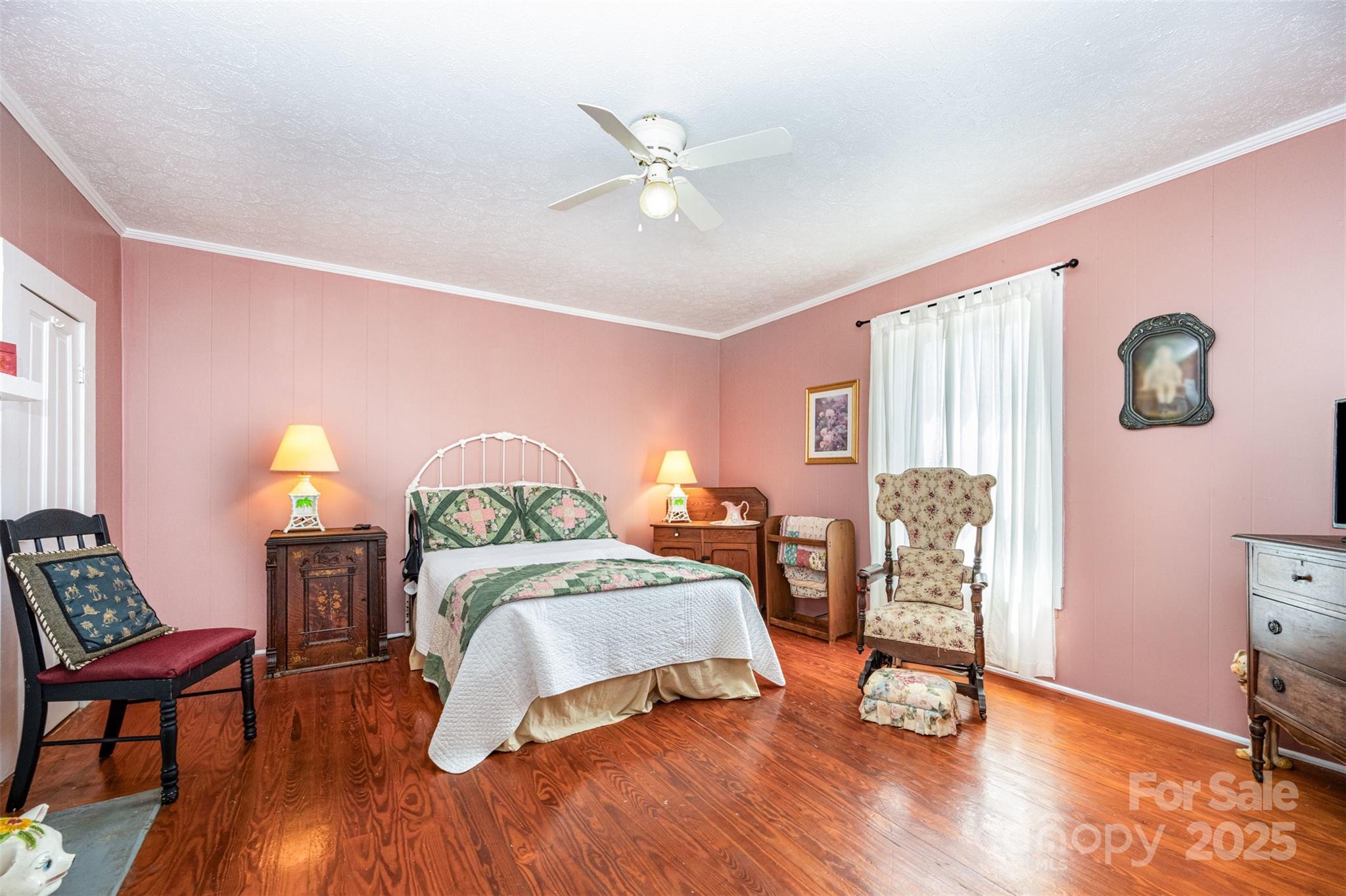 1002 Steel Bridge Road Mooresboro, NC 28114 - Photo 9 of 28 Gallery Image 9