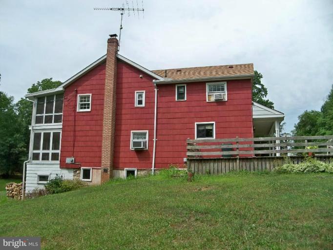 5131 Babylon Road Taneytown, MD 21787 - Photo 4 of 24 Exterior #3