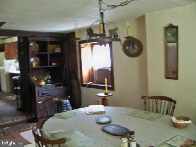 5131 Babylon Road Taneytown, MD 21787 - Photo 7 of 24 Dining Room