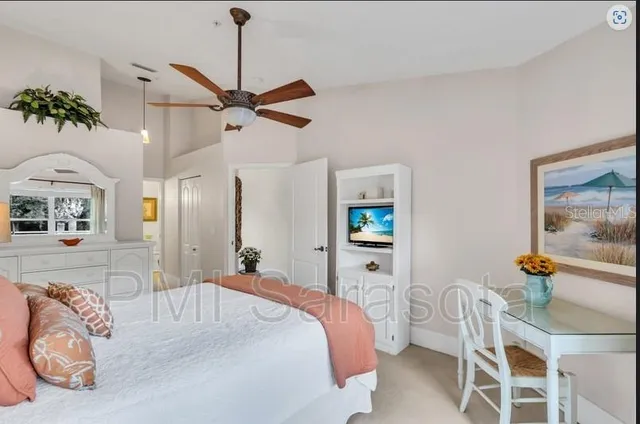 $4,200 | 5320 Hyland Hills Avenue, Unit 2225, Sarasota, FL 34241