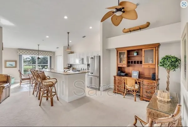 $4,200 | 5320 Hyland Hills Avenue, Unit 2225, Sarasota, FL 34241