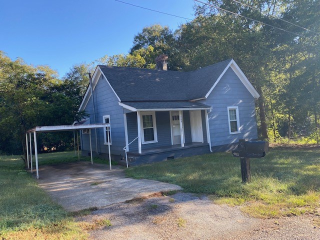 209 Farmer Street Anderson, SC 29621 - Photo 1 of 13 Gallery Image 1