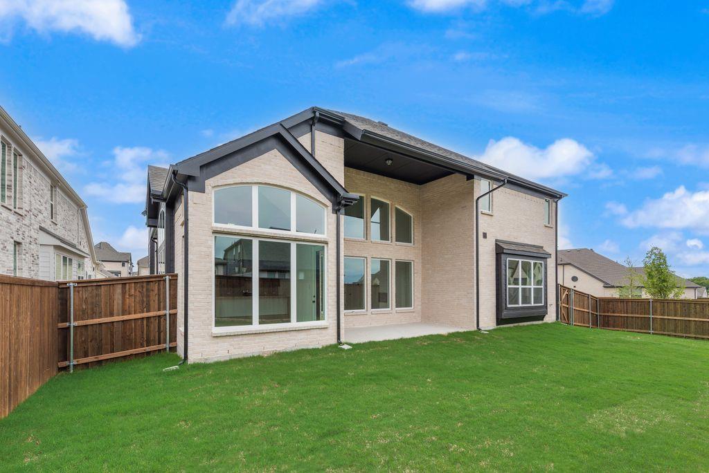 1328 Cartona Road Fate, TX 75087 - Photo 33 of 38
