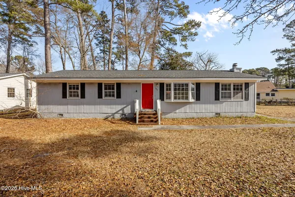 $1,700 | 126 Woodland Drive, Havelock, NC 28532