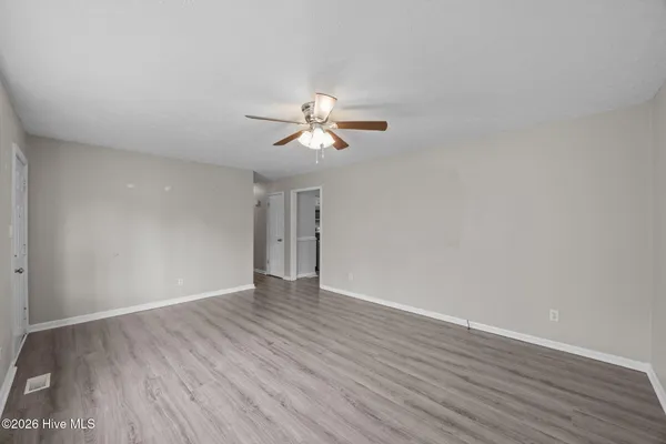$1,700 | 126 Woodland Drive, Havelock, NC 28532