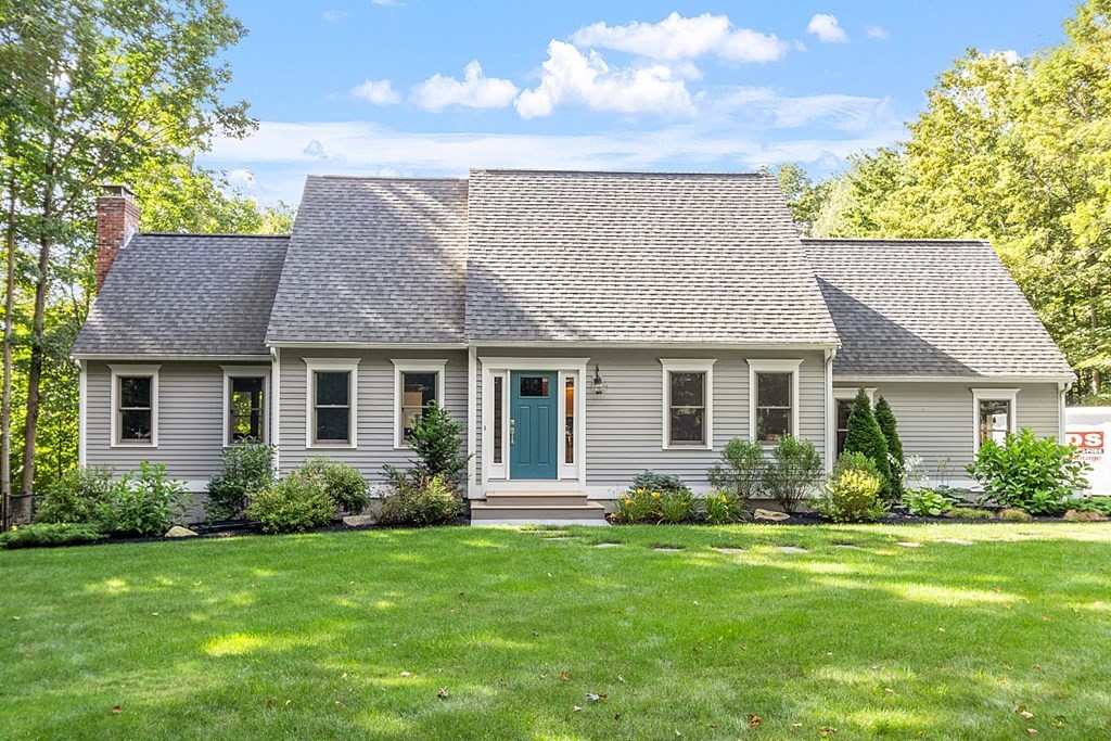 140 North Row Road Sterling, MA 01564 - Photo 2 of 42 Gallery Image 2