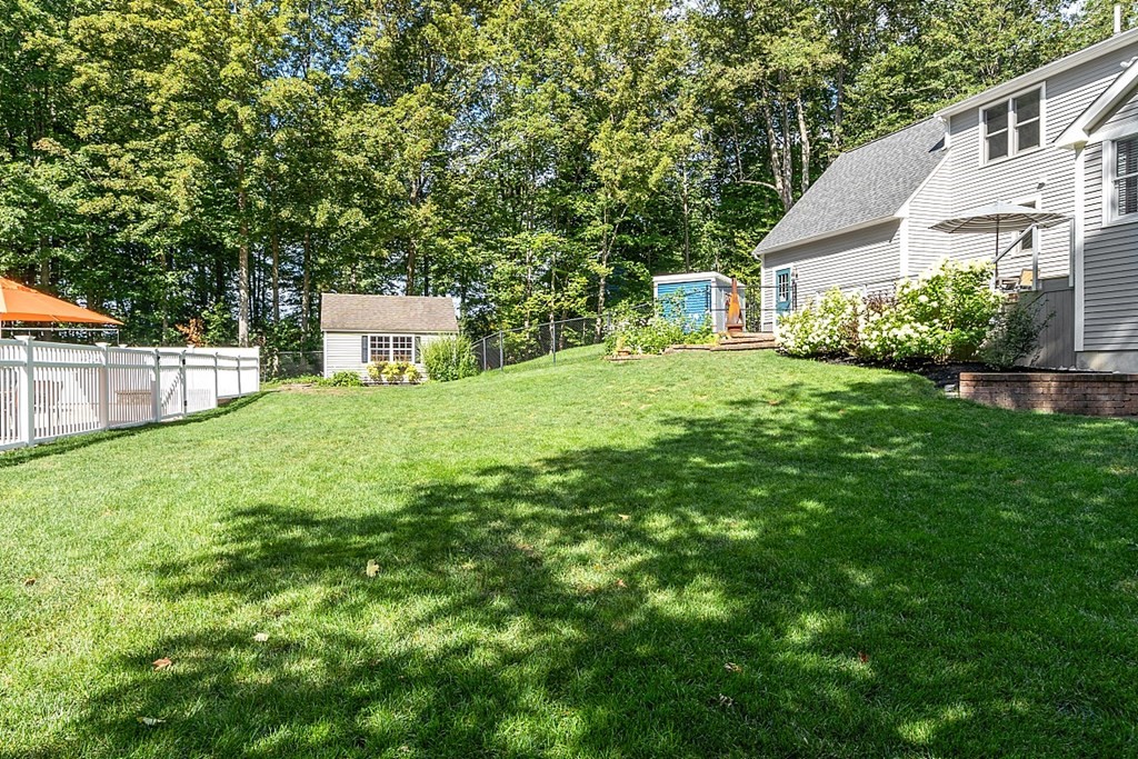 140 North Row Road Sterling, MA 01564 - Photo 6 of 42 Gallery Image 6