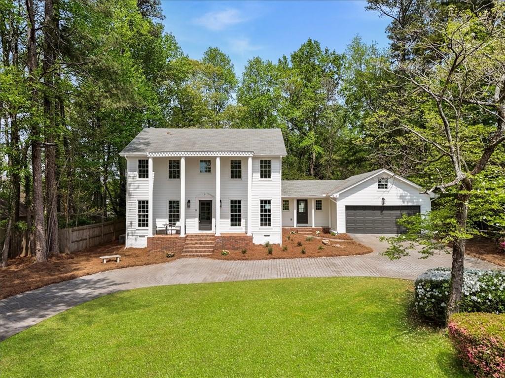 3605 Sewell Mill Road Marietta, GA 30062 - Photo 2 of 83
