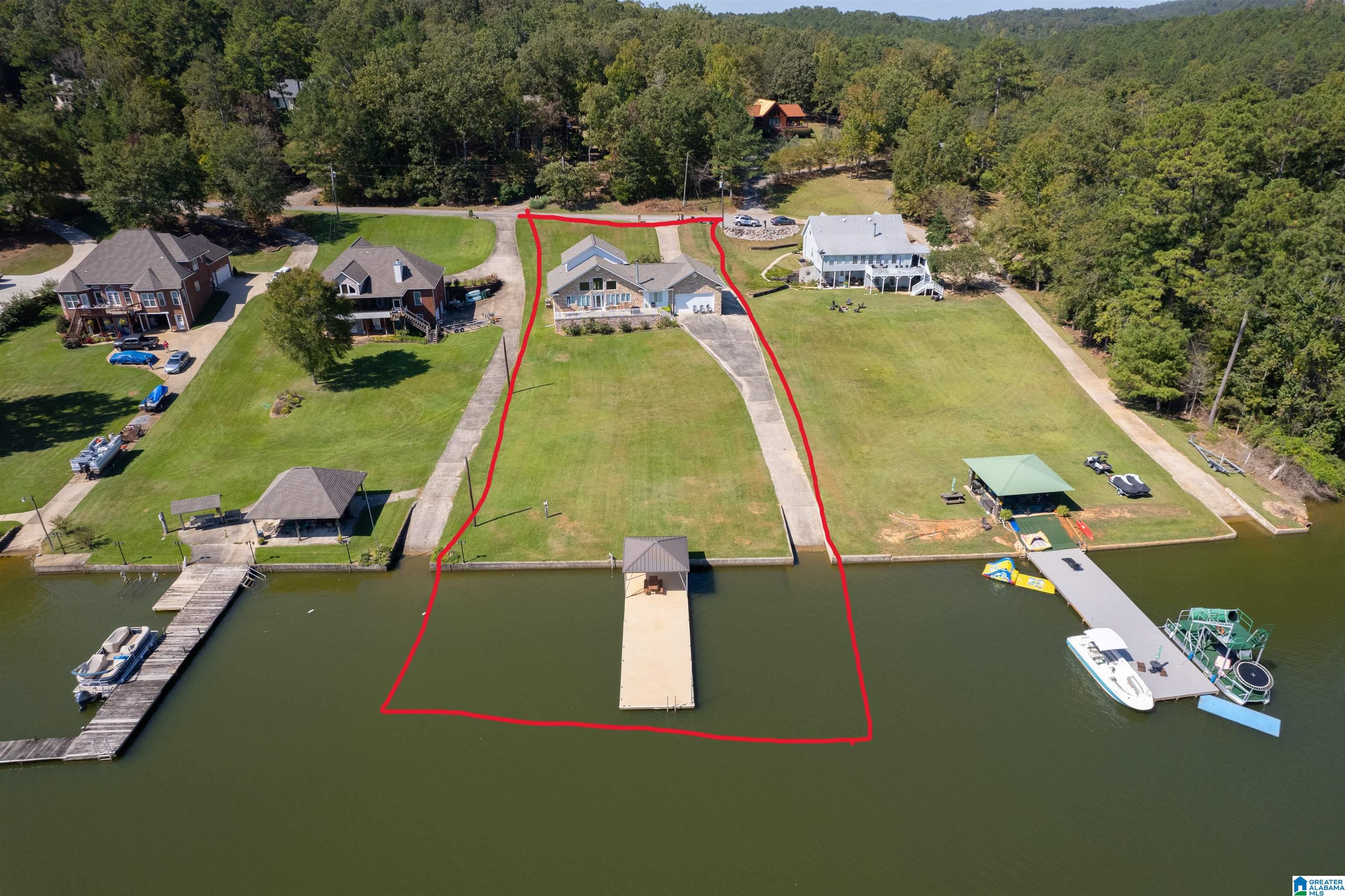 1090 Lock 4 Road Riverside, AL 35135 - Photo 50 of 50