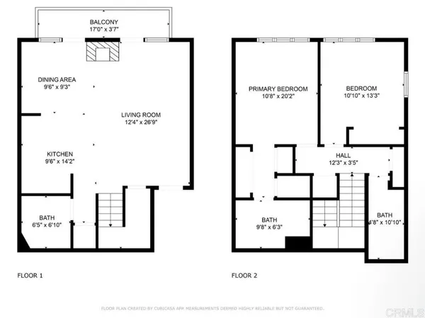 $3,995 | 1277 Kettner Boulevard, Unit 300, San Diego, CA 92101