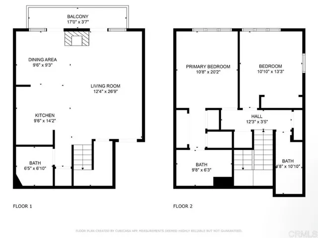 $3,995 | 1277 Kettner Boulevard, Unit 300, San Diego, CA 92101