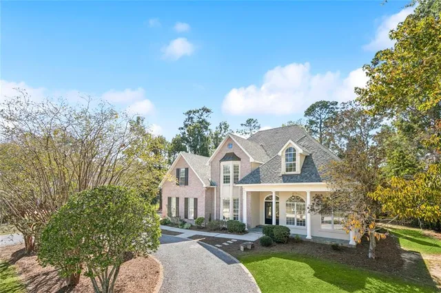 $860,000 | 74 Tupelo Trace, Mandeville, LA 70471