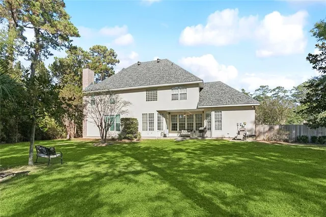 $860,000 | 74 Tupelo Trace, Mandeville, LA 70471